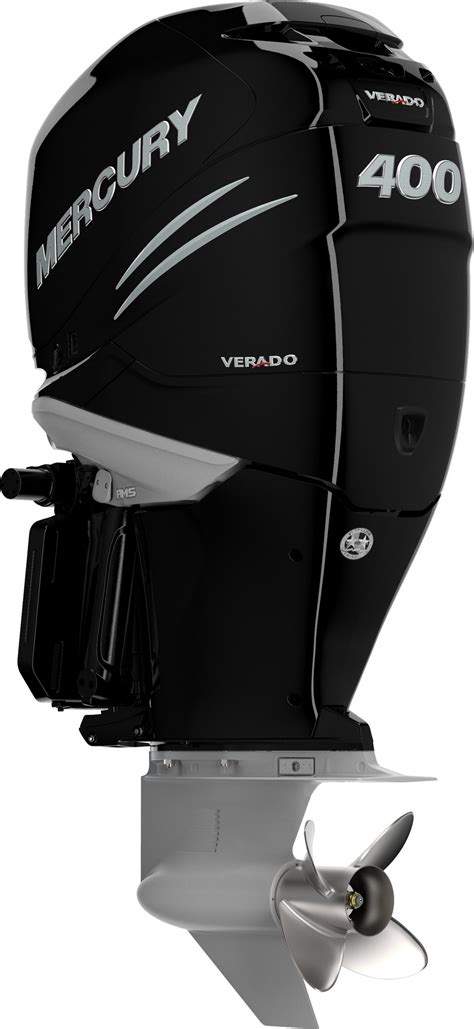 400 Hp Mercury Outboard Price
